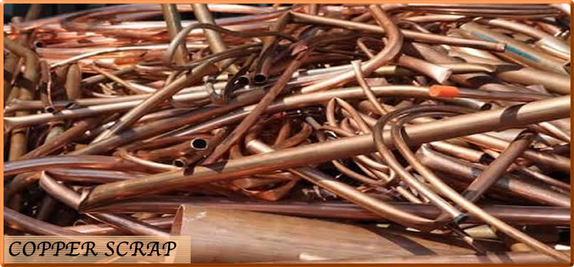 Copper Scrap